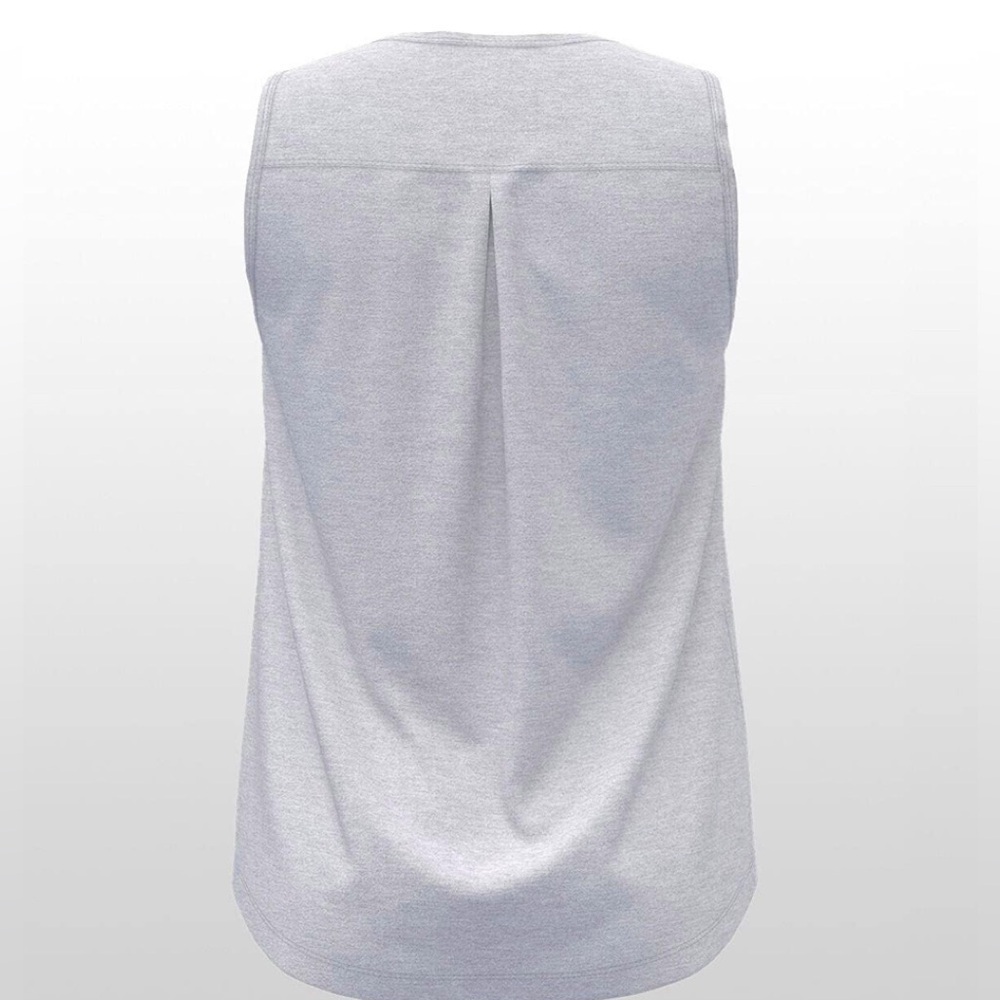 THE NORTH FACE | Women's Simple Logo Tank Top, Size L, NWT - Picture 10 of 16